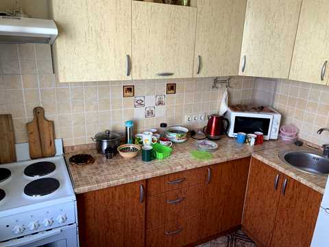 квартира по адресу Академика Глушкова просп., 61
