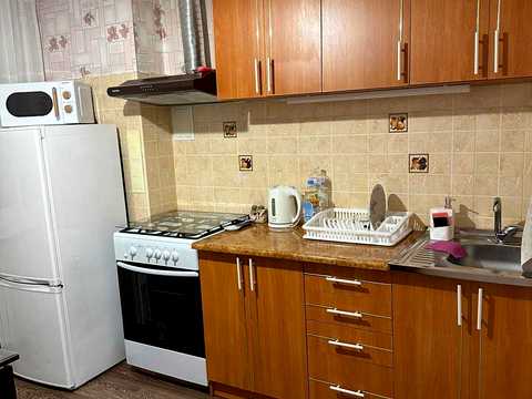 квартира за адресою Науки просп. (Гагаріна), 90
