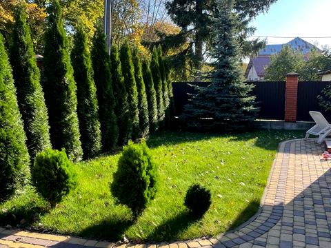 дом по адресу Бахматюка ул.