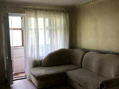 квартира за адресою Сім'ї Глодан вул. (Ільфа і Петрова), 29