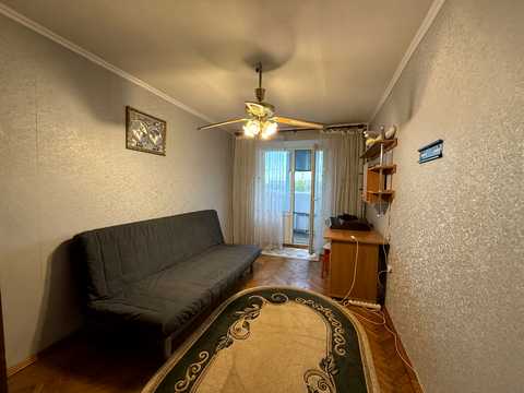 квартира за адресою Берестейський просп. (Перемоги), 66
