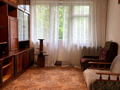 квартира по адресу Выговского ул. (Терешковой), 27