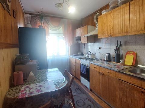 квартира по адресу Самборская ул., 108