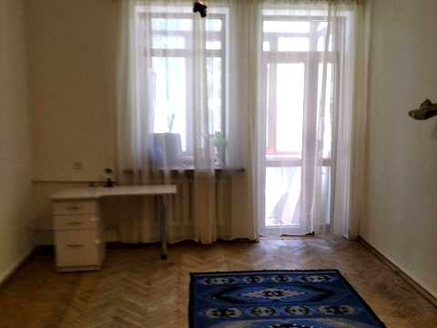 квартира за адресою Преображенська вул. (Івана Клименка), 12-А