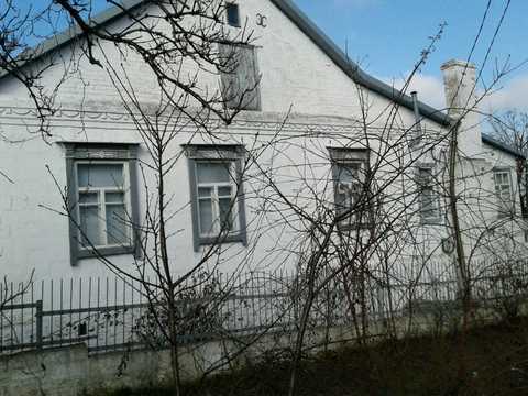 дом по адресу улица Мукачевская