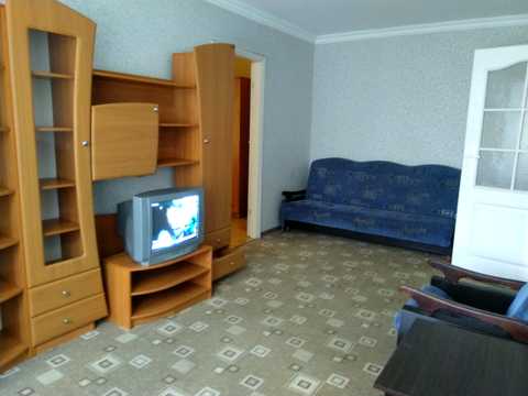 квартира по адресу Мрии ул. (Академика Туполева), 4-А