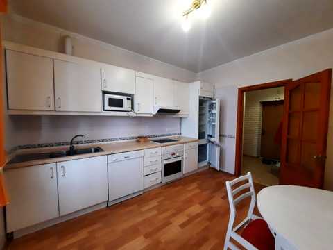 квартира по адресу Миколы Бажана просп., 16