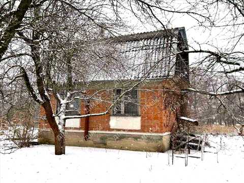дом по адресу Колейная ул. (Воронина), 1