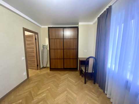 квартира по адресу Гусовського ул., 1