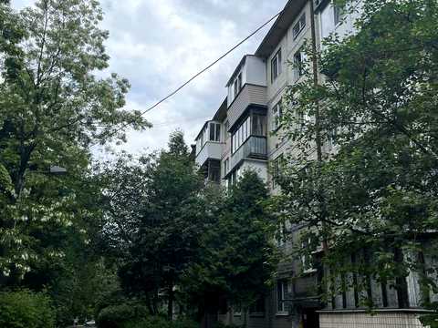 квартира за адресою Академіка Шалімова вул. (Героїв Севастополя), 14