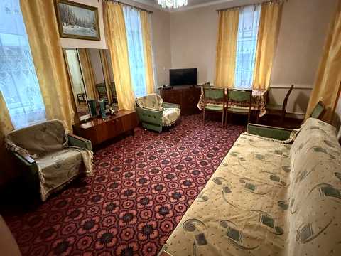 будинок за адресою Поштова вул.