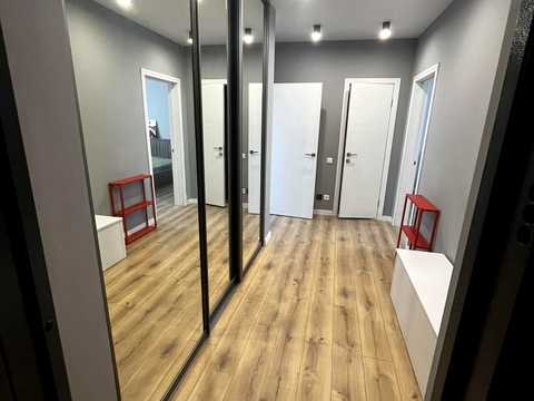 квартира за адресою Сергія Данченка вул., 32