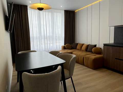 квартира по адресу Фортечный тупик (Тверской), 7Б