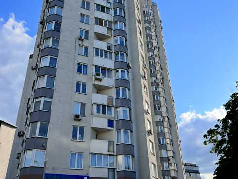квартира за адресою Кубанської України вул. (Маршала Жукова), 31-А