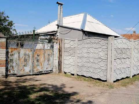 будинок за адресою Зарічна вул.