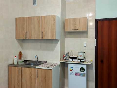 квартира по адресу Харьковское шоссе, (Будинок)