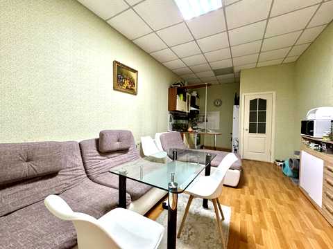 квартира за адресою Адміральська вул., 31-Б