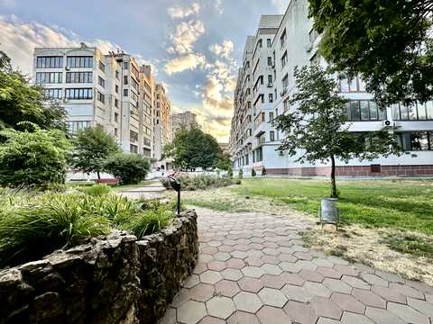 квартира за адресою Дунаєва пров., 3Б