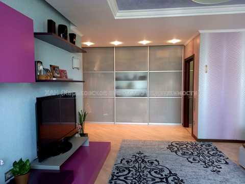 квартира за адресою Лебединська вул., 3
