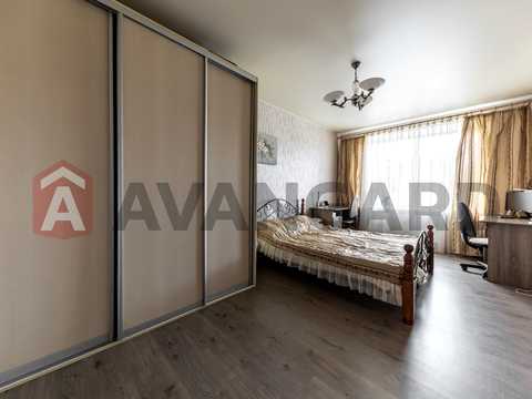 квартира по адресу Тарасівська, 3