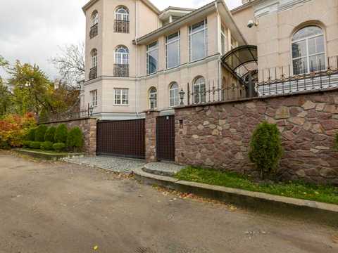 дом по адресу Болсуновський пер. (Мічуріна)