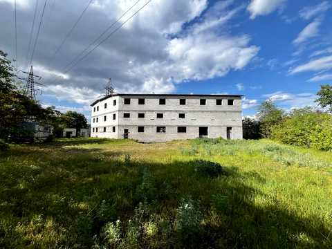 коммерческая по адресу Набережная Заводская ул., 15