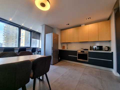 квартира за адресою Антоновича вул. (Горького), 74
