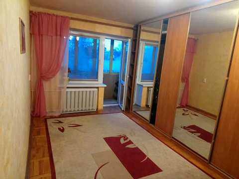 квартира за адресою Тульчинська вул., 7