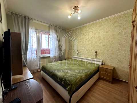 квартира за адресою Симиренка вул., 22-Г