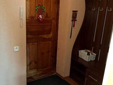 квартира по адресу Александра Кутузакия ул. (Ленинградская ул.), 3