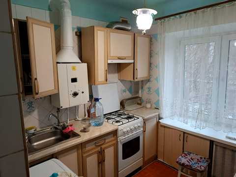 квартира за адресою Вокзальна вул., 8