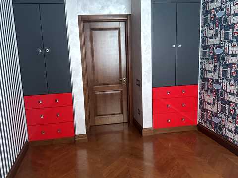 квартира за адресою Незалежності вул. (Армійська), 8г