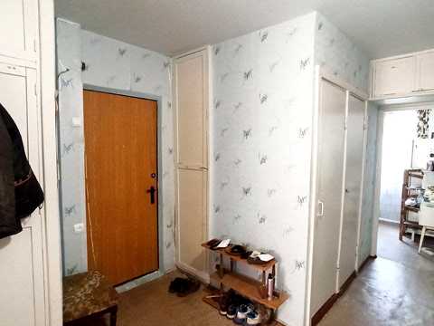 квартира за адресою Ильинская