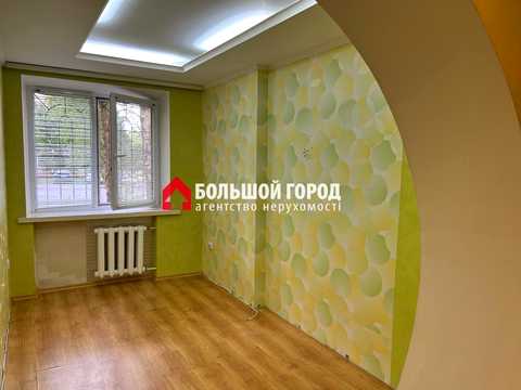 квартира за адресою Магістральна вул., 82