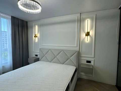 квартира по адресу Юліана Пелеша ул., 3