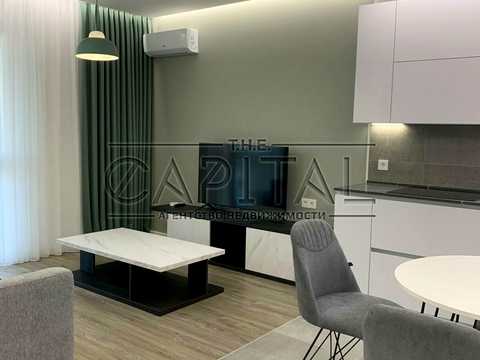 квартира за адресою Джона Маккейна вул. (Івана Кудрі), 1-Б