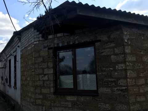 дом по адресу Каштановая ул. (Щорса), 25