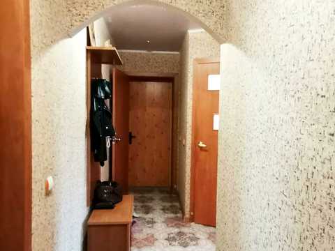 квартира за адресою Зестафонська вул., 18-А