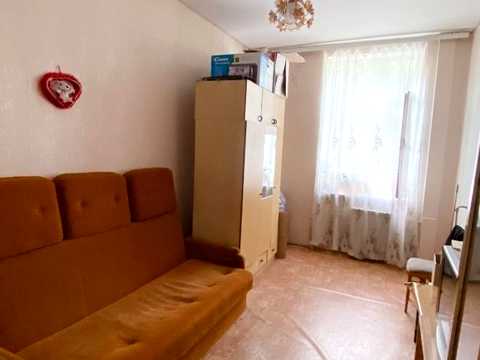 квартира по адресу Черноморского Казачества ул., 123