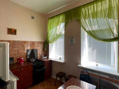квартира за адресою Басейна вул., 3