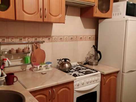 квартира за адресою Дмитра Павличка просп. (Маршала Рокосовського), 10-А