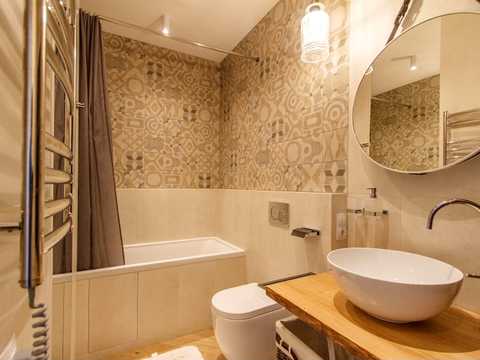 квартира за адресою Глибочицька вул., 32-Б