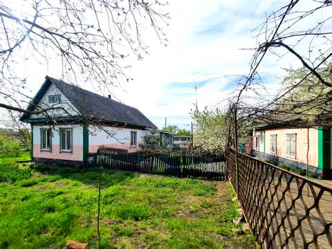 будинок за адресою вулиця Європейська, 45