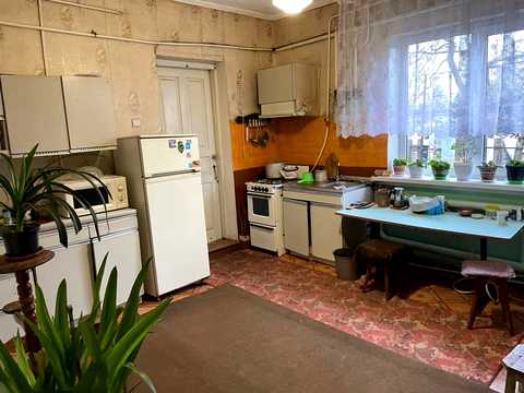 дом по адресу Благовісна