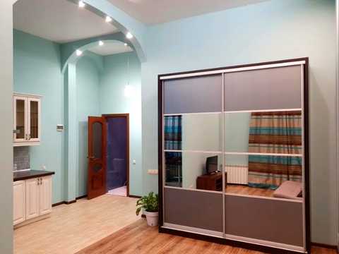 квартира за адресою Паньківська вул., 17