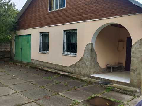 будинок за адресою Польва, 7