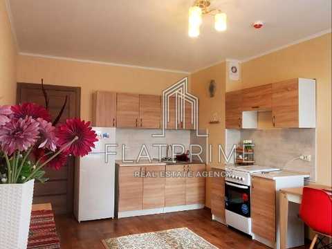квартира по адресу Коноплянская ул., 22-А