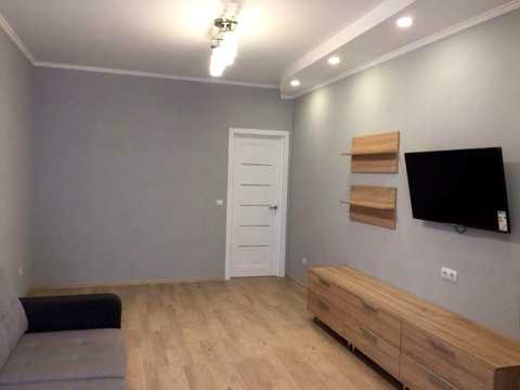 квартира за адресою Драгоманова вул., 2-Б