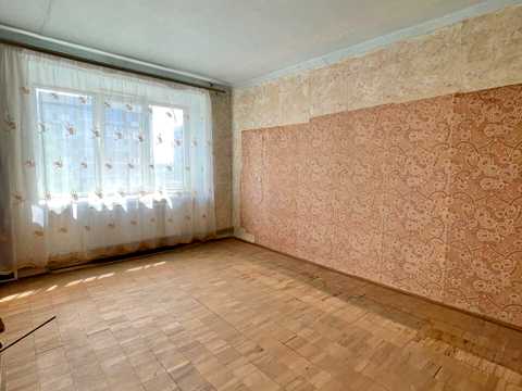 квартира по адресу Степана Бандеры ул., 60/1