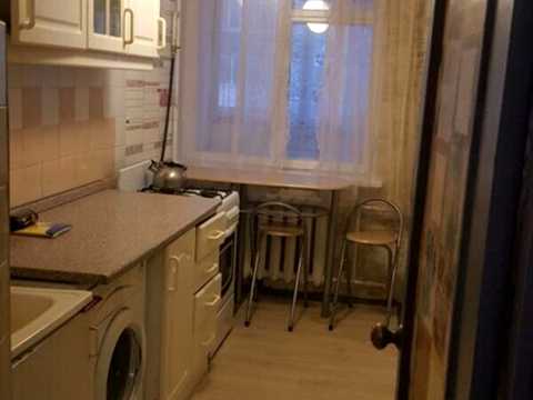 квартира по адресу Юрия Ильенко ул. (Мельникова), 87